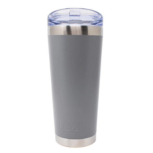 Tumbler with Straw and Handle  Customizable - 32 oz Outlander