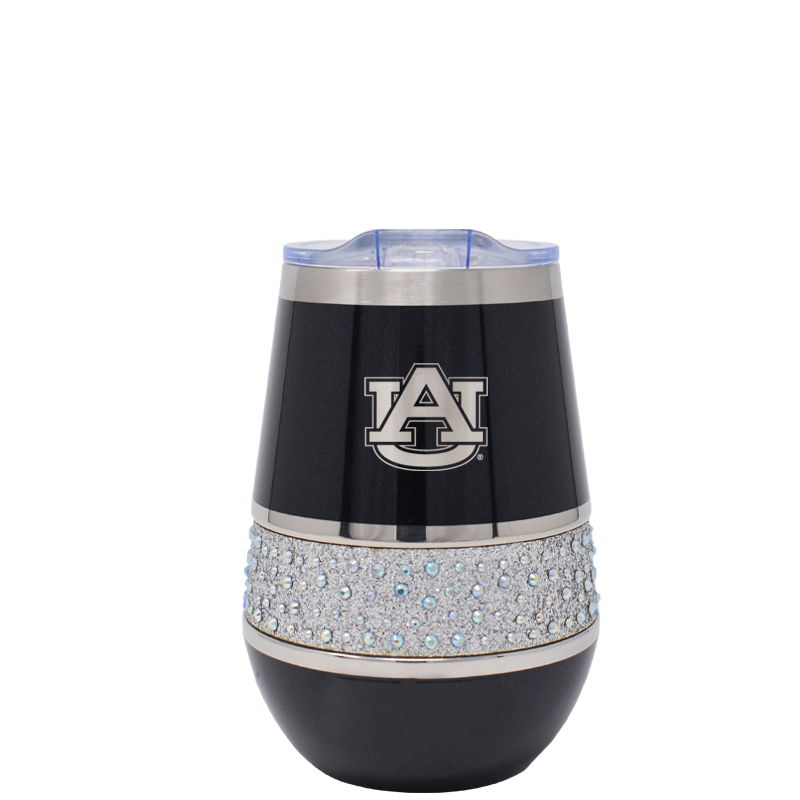 Hollywood Rocks Tumbler - 12 oz. - Auburn