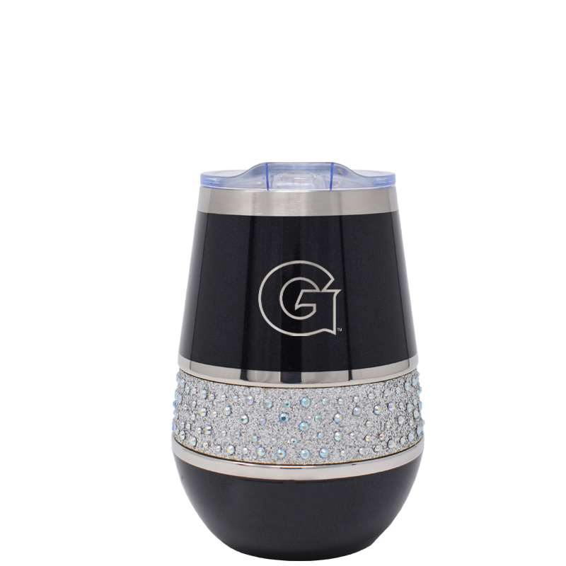 Hollywood Rocks Tumbler - 12 oz. - Georgetown