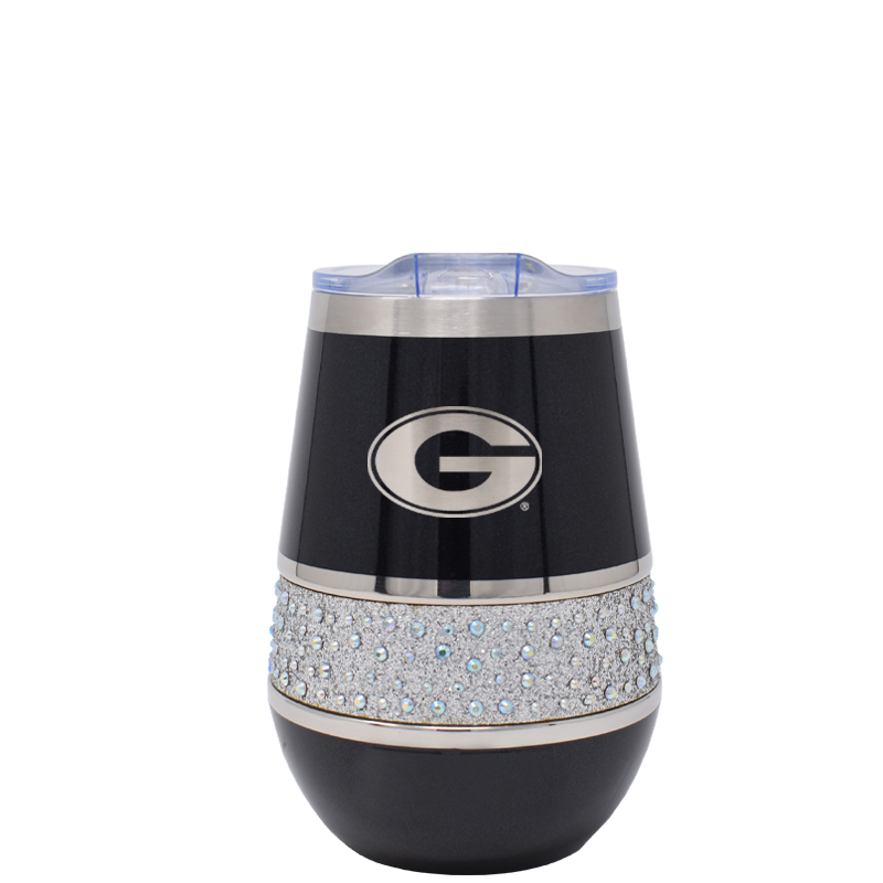 Hollywood Rocks Tumbler - 12 oz. - Georgia