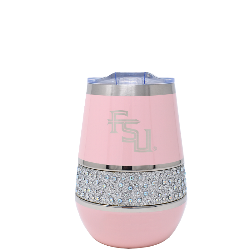 Hollywood Rocks Tumbler - 12 oz. - Florida State