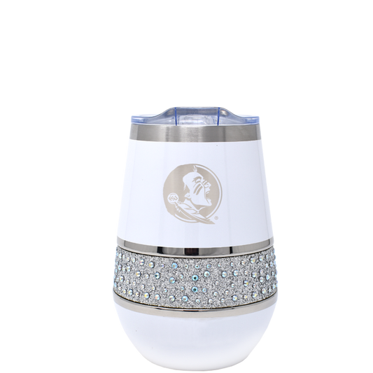 Hollywood Rocks Tumbler - 12 oz. - Florida State