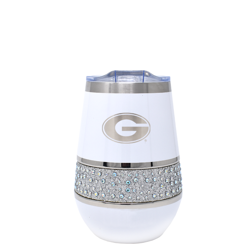 Hollywood Rocks Tumbler - 12 oz. - Georgia