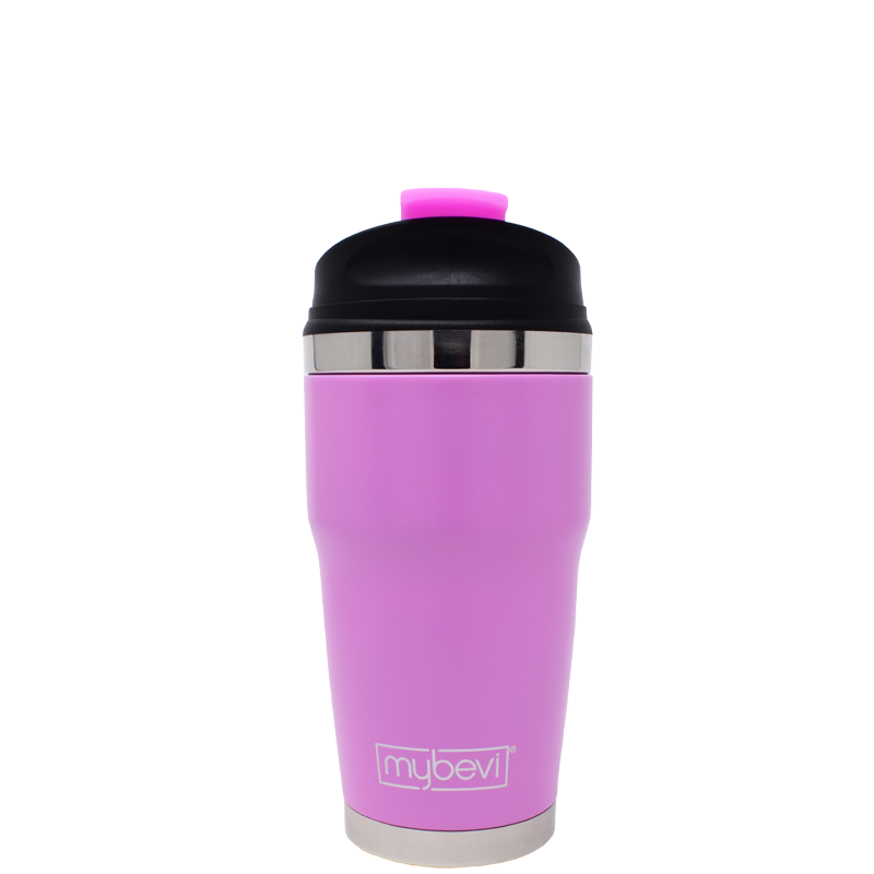 Retro Wave Tumbler - 12 oz. - Customizable