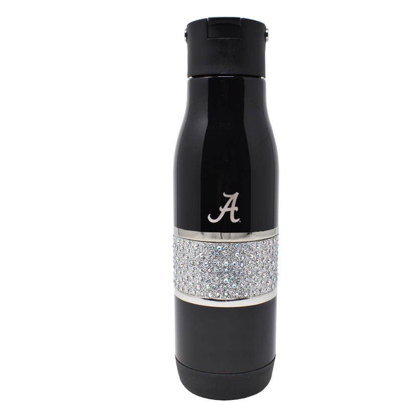 Hollywood Sport Hydration Bottle - 20 oz. - Alabama