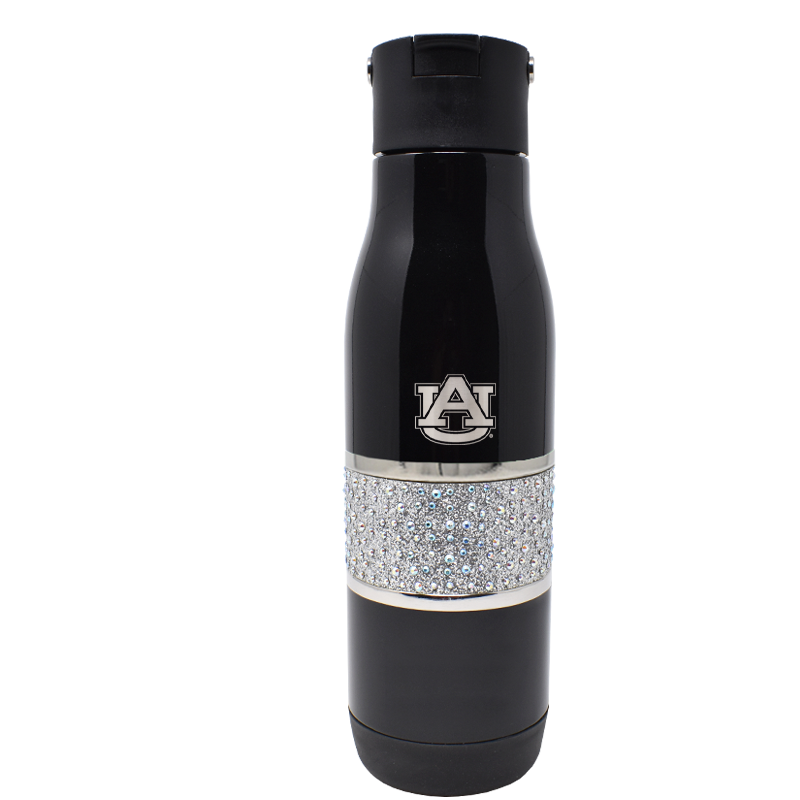 Hollywood Sport Hydration Bottle - 20 oz. - Auburn