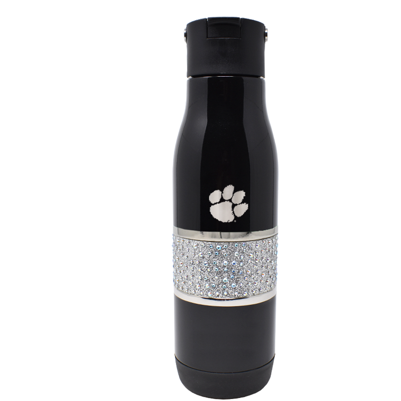 Hollywood Sport Hydration Bottle - 20 oz. - Clemson