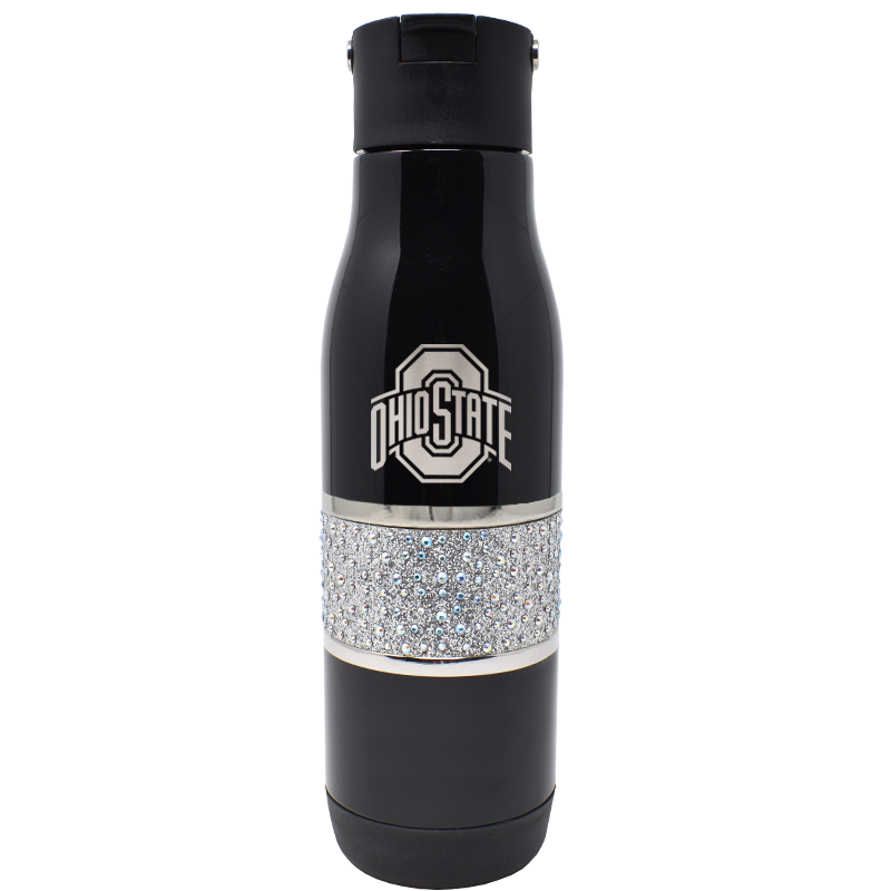 Hollywood Sport Hydration Bottle - 20 oz. - Ohio State