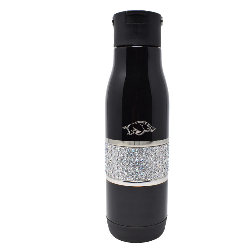 Hollywood Sport Hydration Bottle - 20 oz. - Arkansas