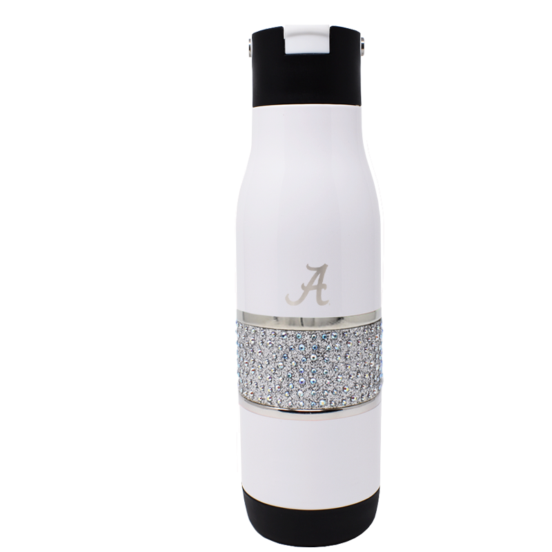 Hollywood Sport Hydration Bottle - 20 oz. - Alabama