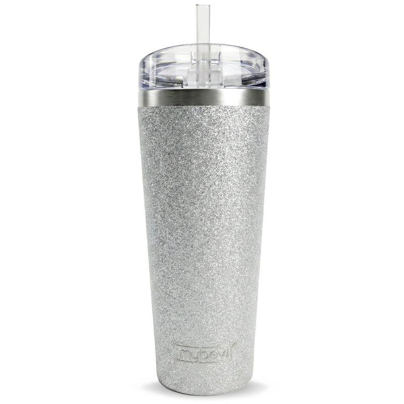 Bermuda Tumbler - 22 oz. Carry Ring Lid