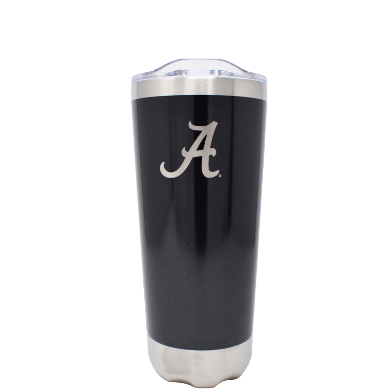 Gusto Tumbler - 20 oz. - Alabama
