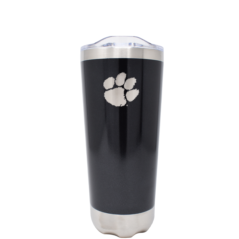 Gusto Tumbler - 20 oz. - Clemson