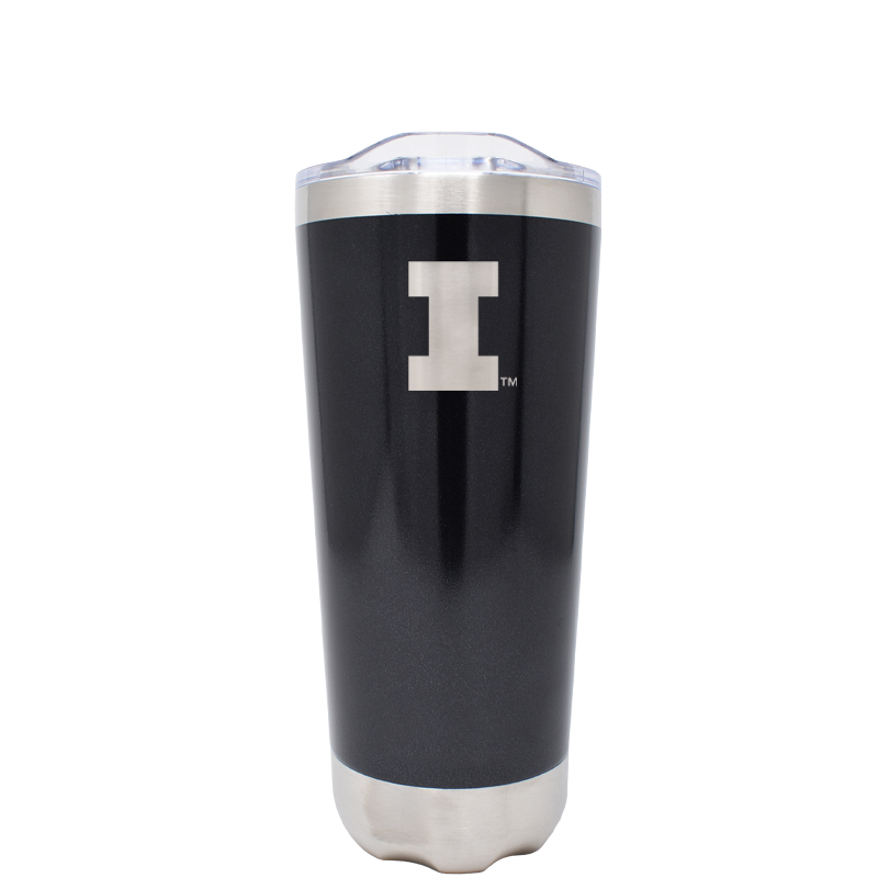Gusto Tumbler - 20 oz. - Illinois
