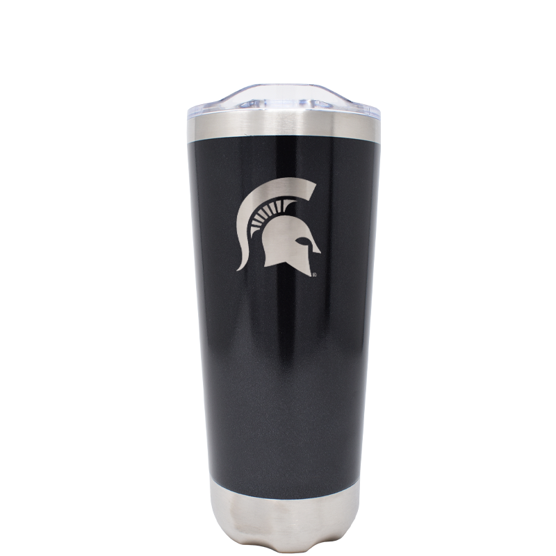 Gusto Tumbler - 20 oz. - Michigan State