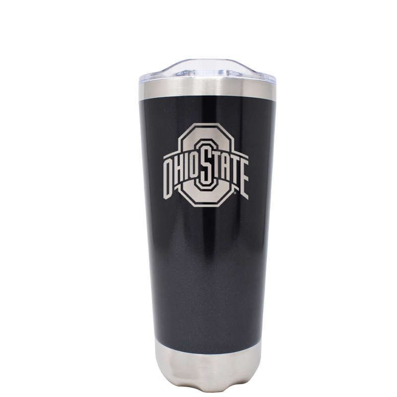 Gusto Tumbler - 20 oz. - Ohio State