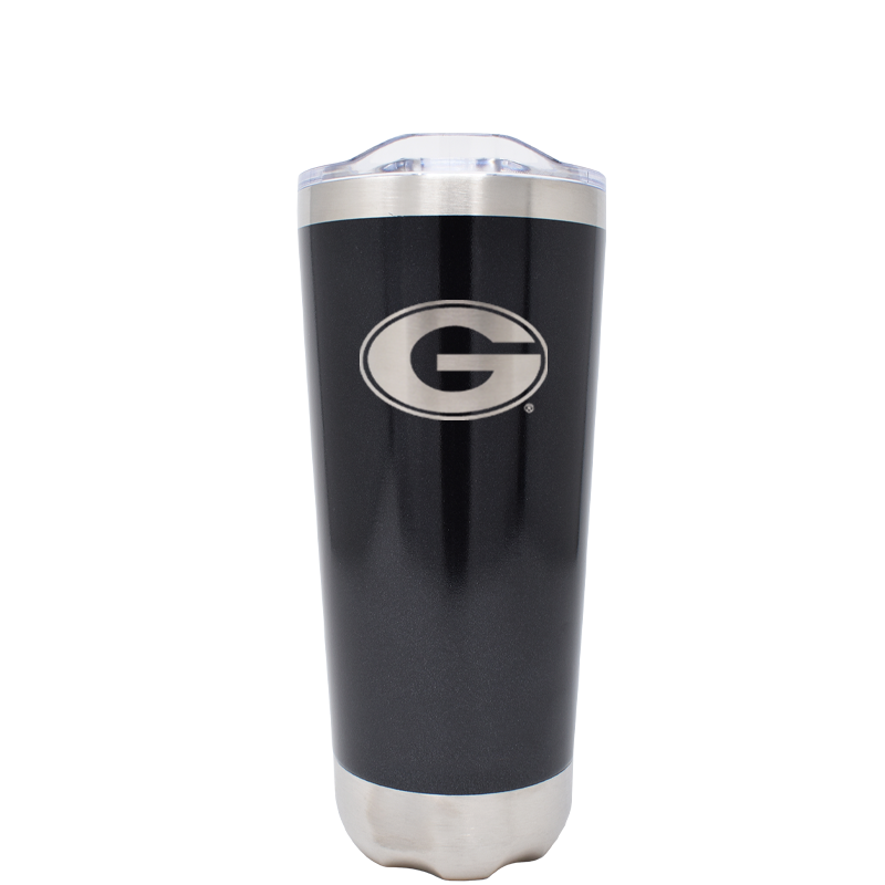 Gusto Tumbler - 20 oz. - Georgia
