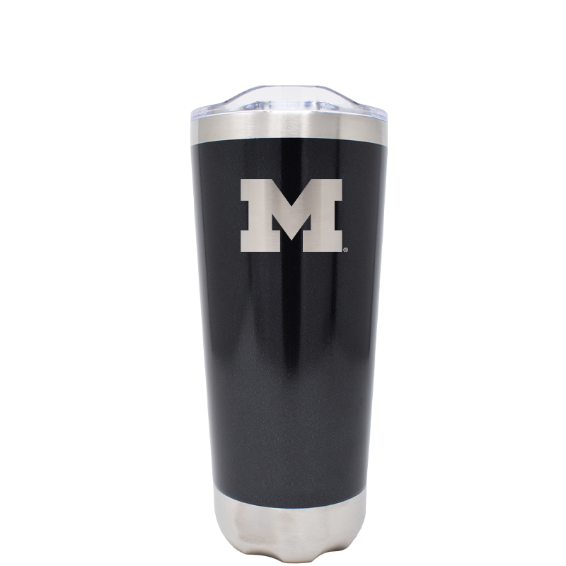 Gusto Tumbler - 20 oz. - Michigan