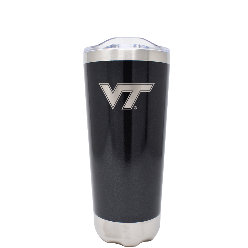 Gusto Tumbler - 20 oz. - Virginia Tech