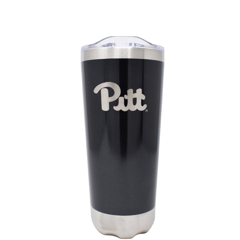 Gusto Tumbler - 20 oz. - Pittsburgh