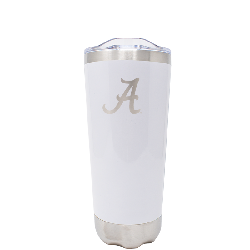 Gusto Tumbler - 20 oz. - Alabama
