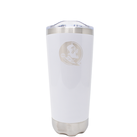Gusto Tumbler - 20 oz. - Florida State