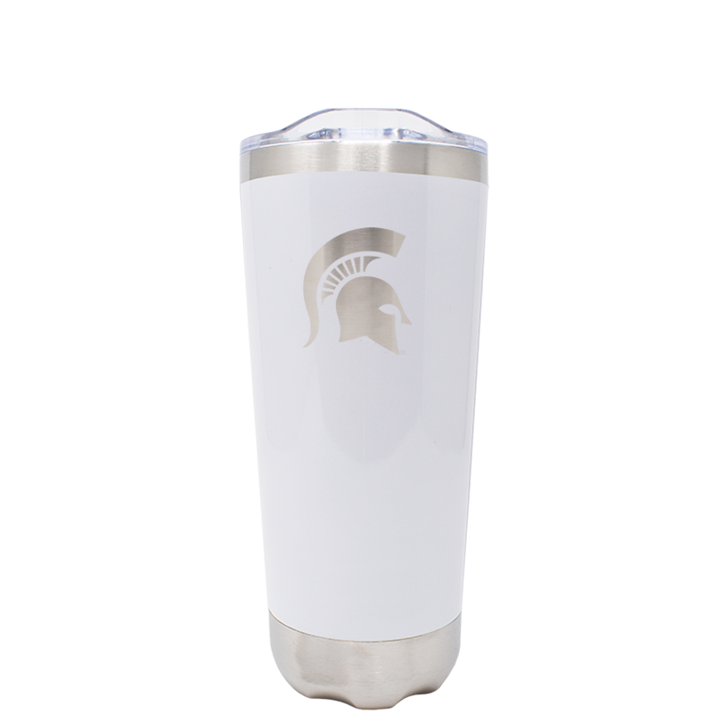 Gusto Tumbler - 20 oz. - Michigan State