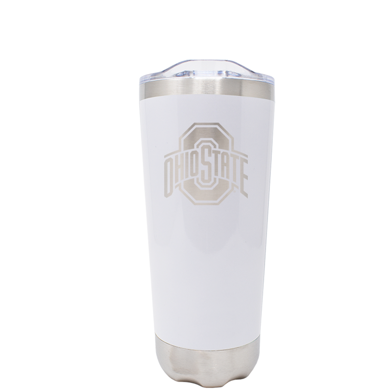 Gusto Tumbler - 20 oz. - Ohio State