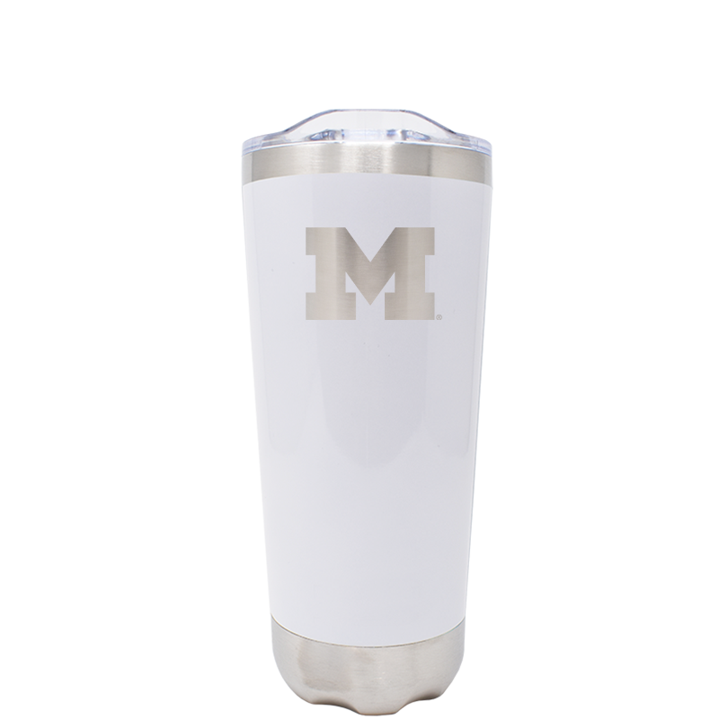 Gusto Tumbler - 20 oz. - Michigan