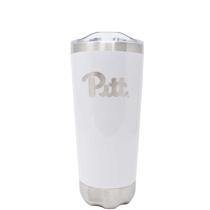 Gusto Tumbler - 20 oz. - Pittsburgh