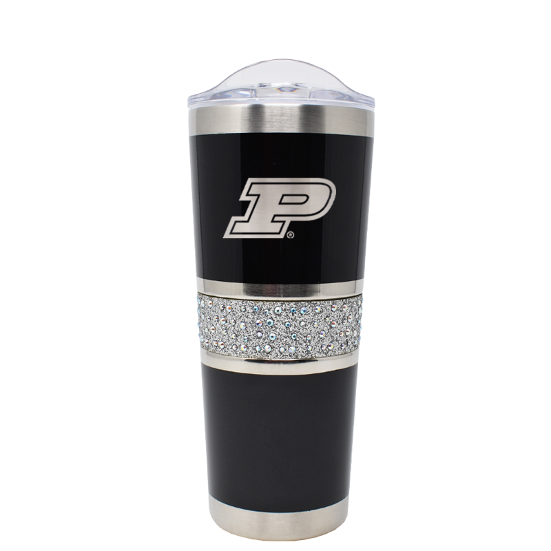 Hollywood Tumbler - 20 oz. - Purdue