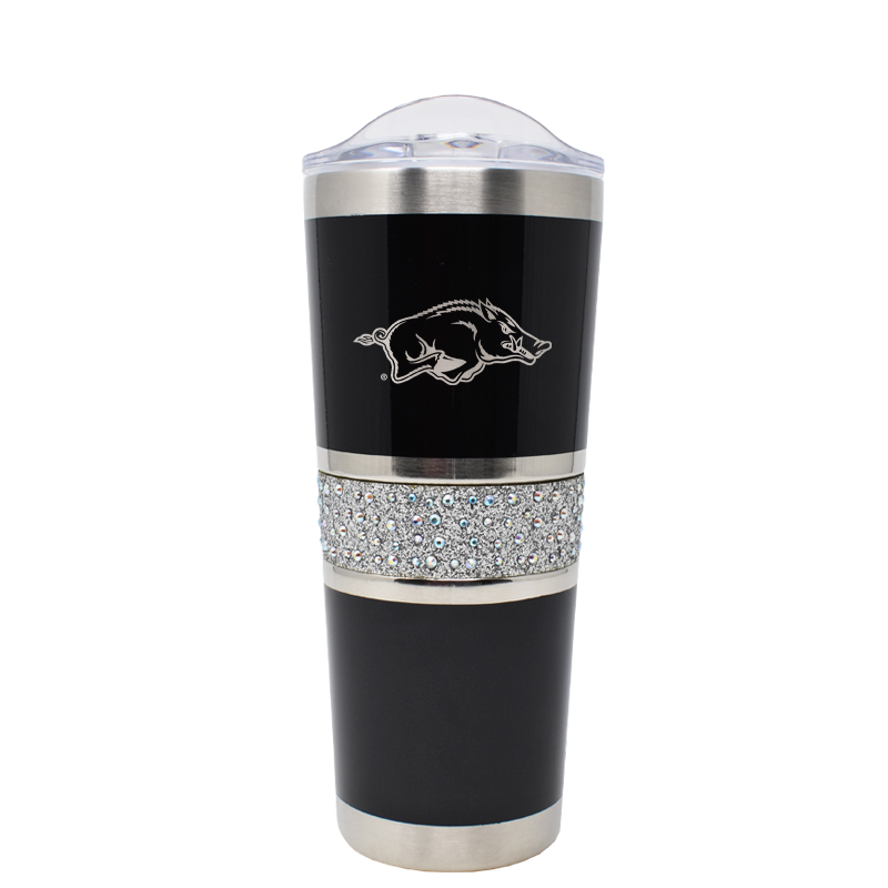 Hollywood Tumbler - 20 oz. - Arkansas