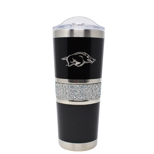 Hollywood Tumbler - 20 oz. - Arkansas