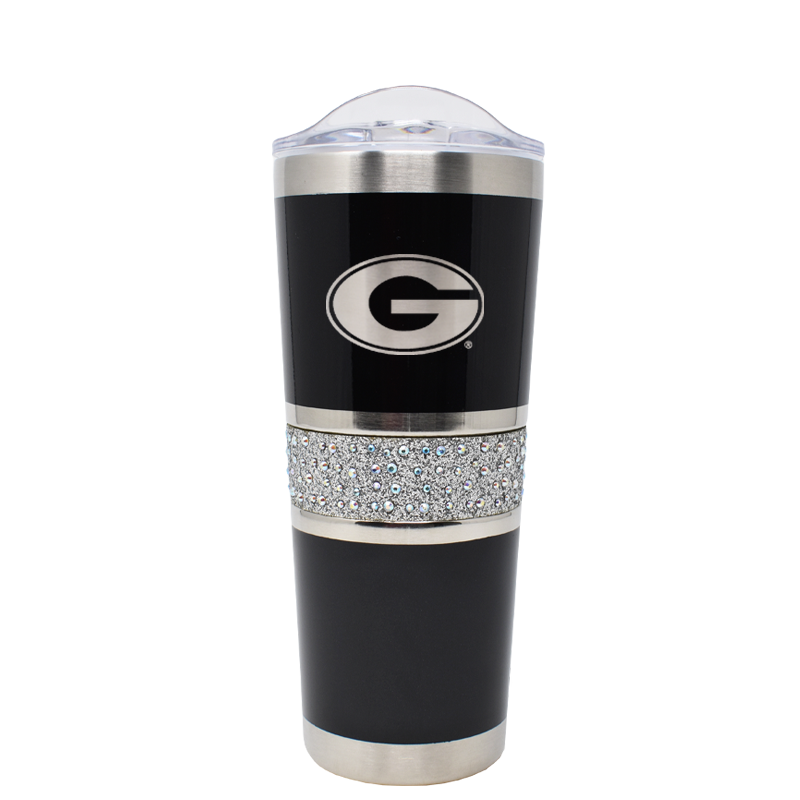 Hollywood Tumbler - 20 oz. - Georgia