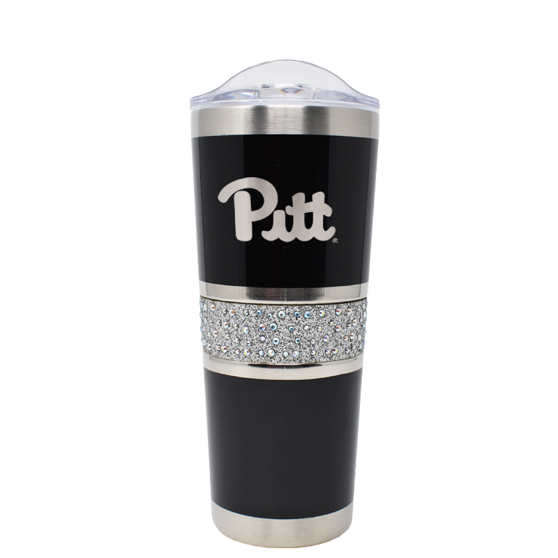 Hollywood Tumbler - 20 oz. - Pittsburgh