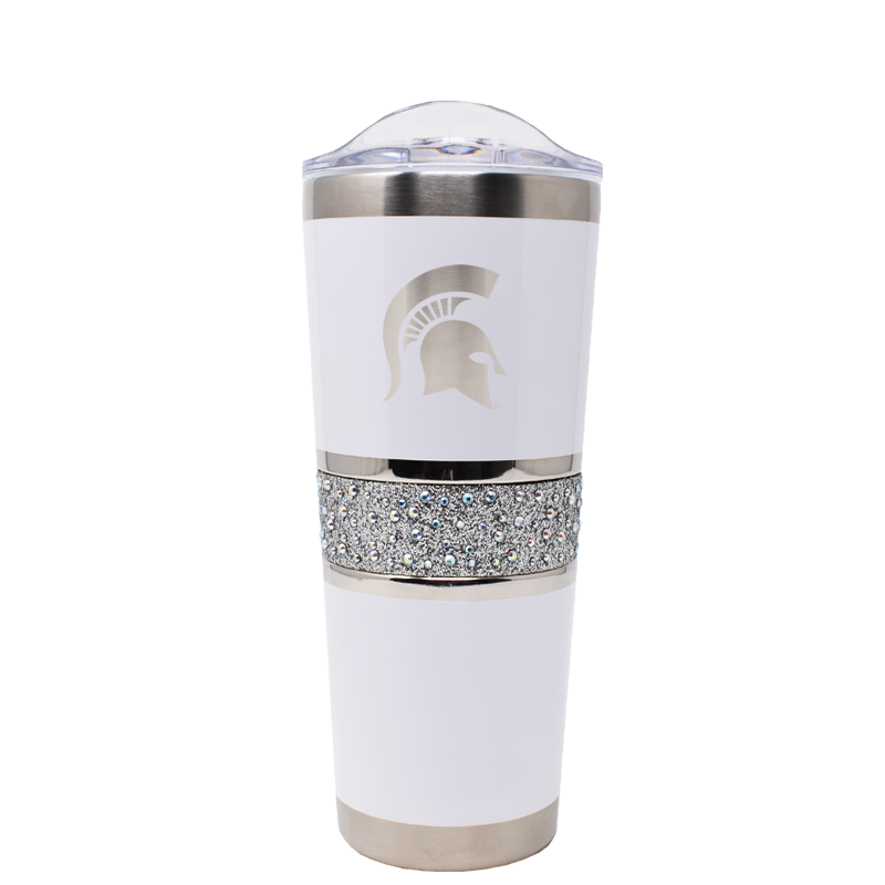 Hollywood Tumbler - 20 oz. - Michigan State