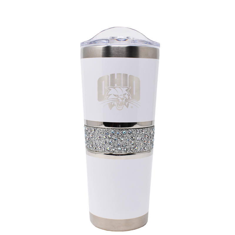 Hollywood Tumbler - 20 oz. - Ohio University