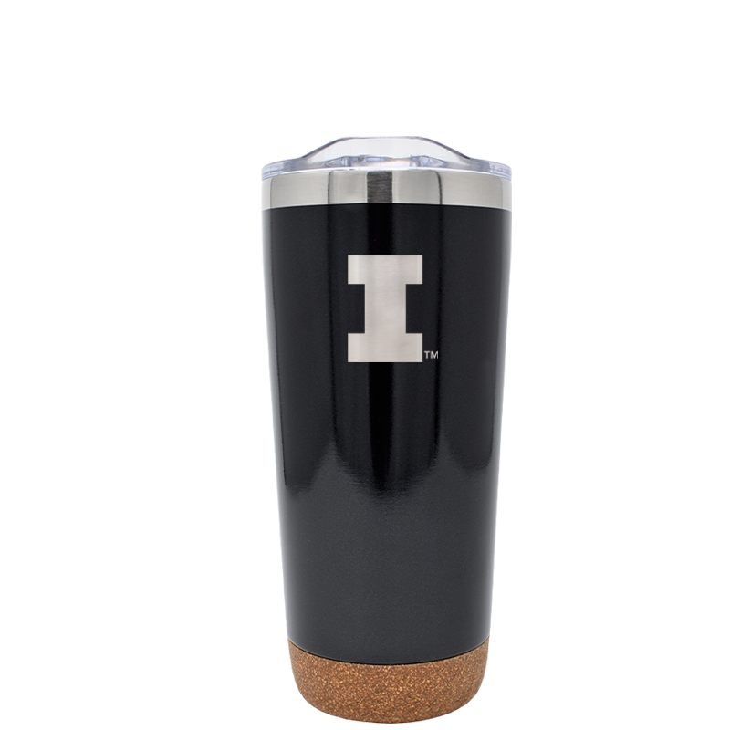 Sonoma Tumbler - 20 oz. - Illinois