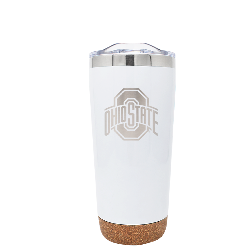 Sonoma Tumbler - 20 oz. - Ohio State