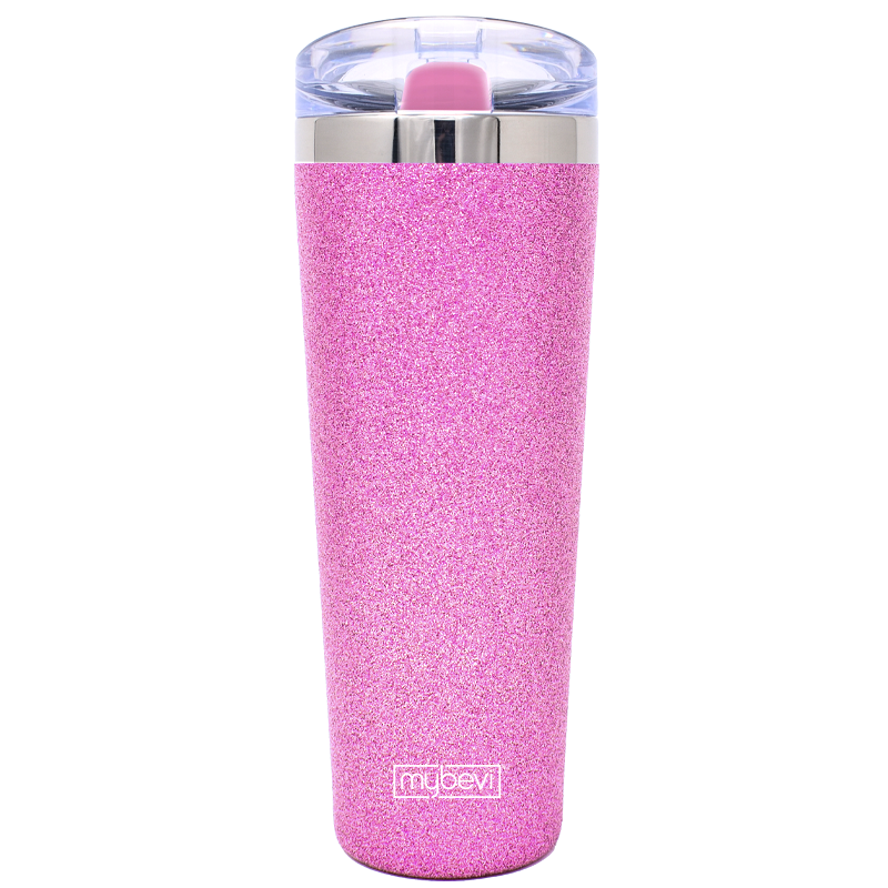 Bermuda Tumbler - 22 oz. Carry Ring Lid - Customizable