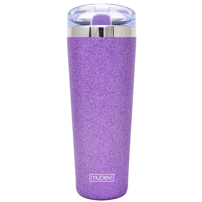 Bermuda Tumbler - 22 oz. Carry Ring Lid