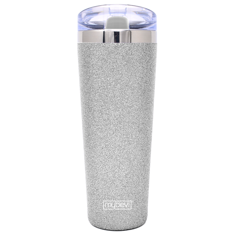 Bermuda Tumbler - 22 oz. Carry Ring Lid - Customizable