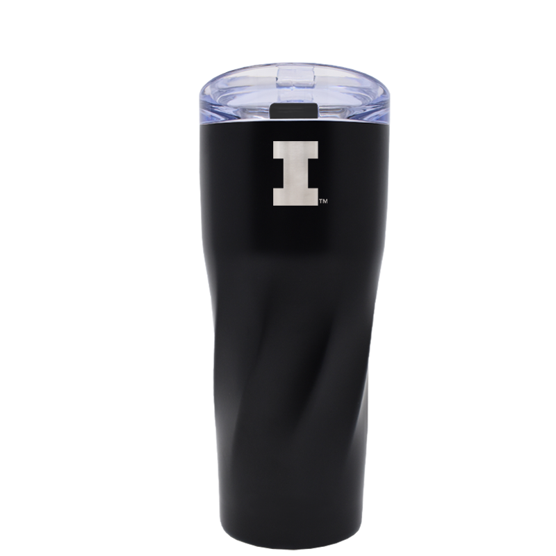 Vibe Tumbler - 24 oz. - Illinois