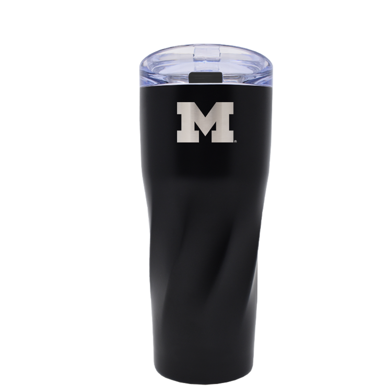Vibe Tumbler - 24 oz. - Michigan