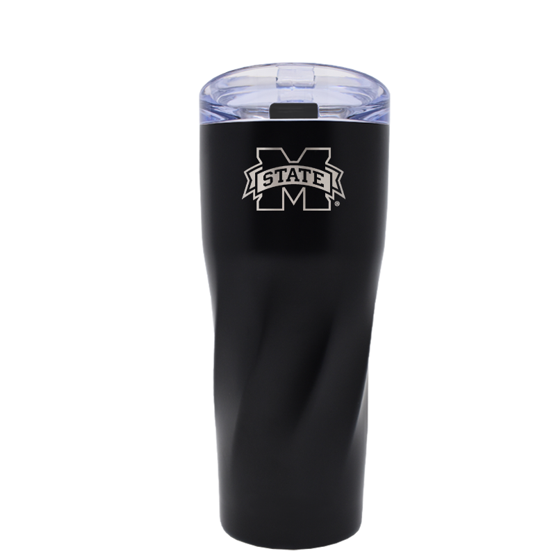 Vibe Tumbler - 24 oz. - Mississippi State