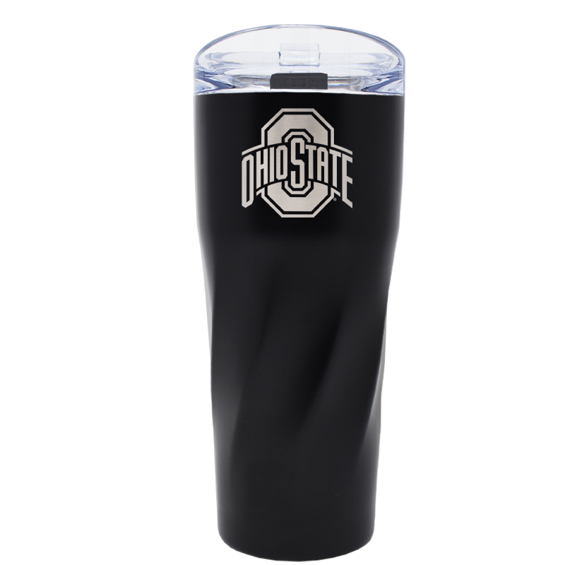 Vibe Tumbler - 24 oz. - Ohio State