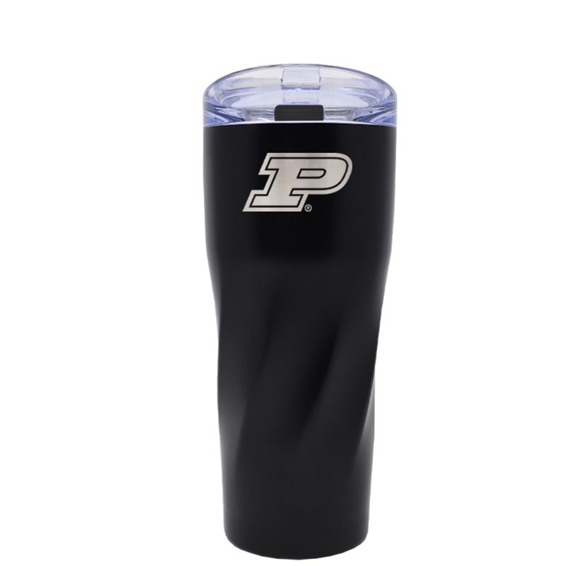 Vibe Tumbler - 24 oz. - Purdue