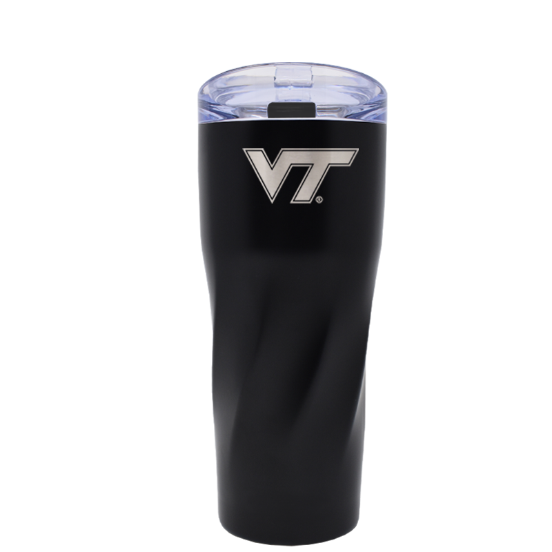 Vibe Tumbler - 24 oz. - Virginia Tech