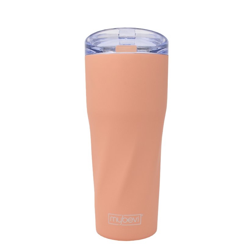 Ohio State 24oz Vibe Tumbler – MyBevi