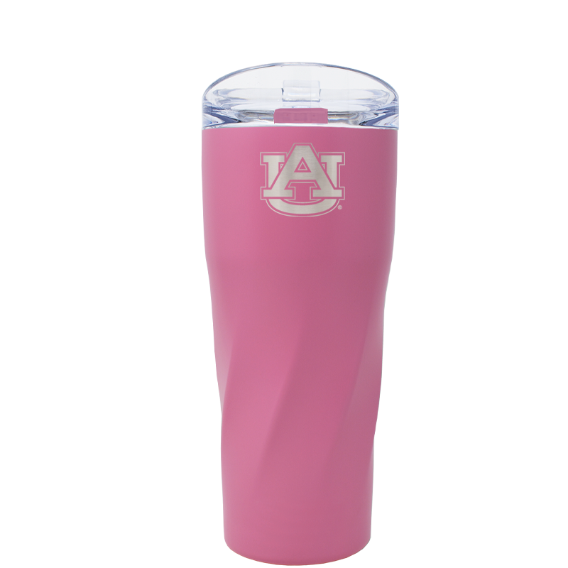 Vibe Tumbler - 24 oz. - Auburn